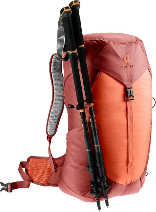 Deuter AC Lite 30 paprika/redwood