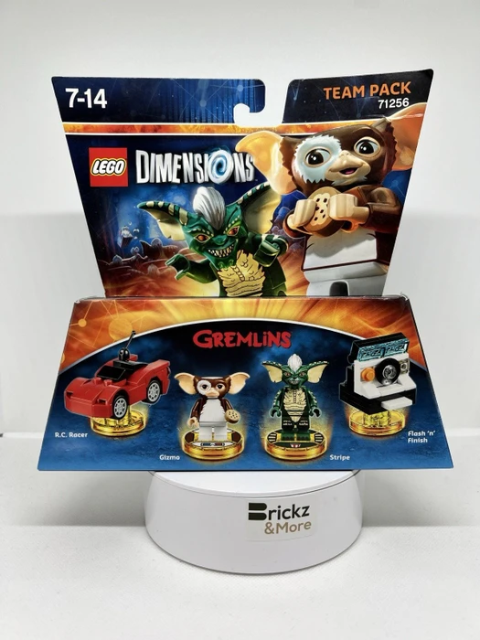 LEGO: Dimensions - Team Pack
