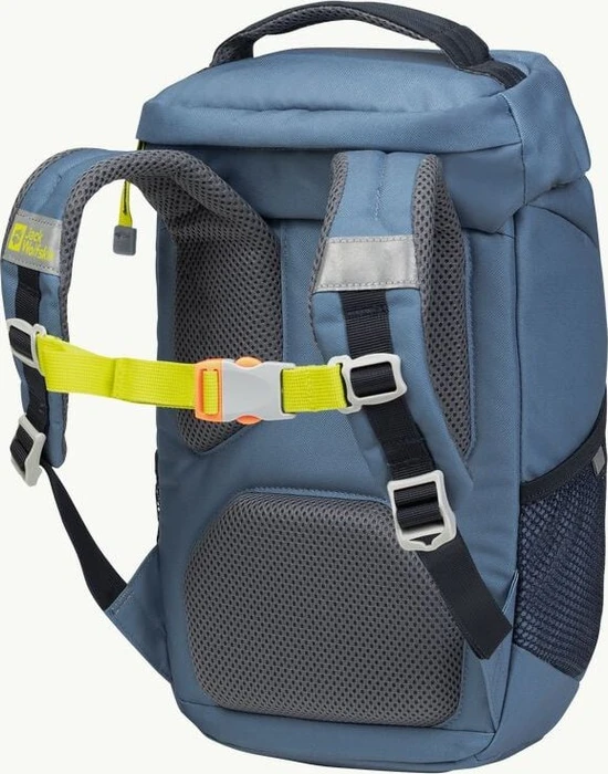 Jack Wolfskin Waldspieler 16 elemental blue (Junior)