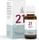 Schüßler-Salze 21 Zincum Chloratum D12 Globuli, 15g