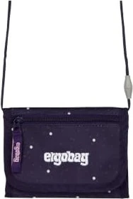 Ergobag Brustbeutel SternguckBär