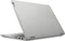 Lenovo IdeaPad Flex 5 14ALC7, Cloud Grey, Ryzen 5 5500U, 8GB RAM, 256GB SSD, DE Vorschaubild