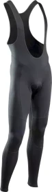 Northwave Force 2 Bibtight MS Fahrradhose lang schwarz (Herren)