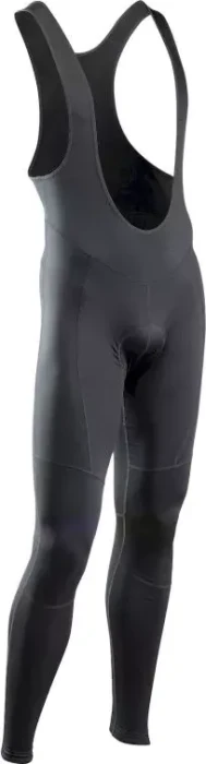 Northwave Force 2 Bibtight MS Fahrradhose lang schwarz (Herren)