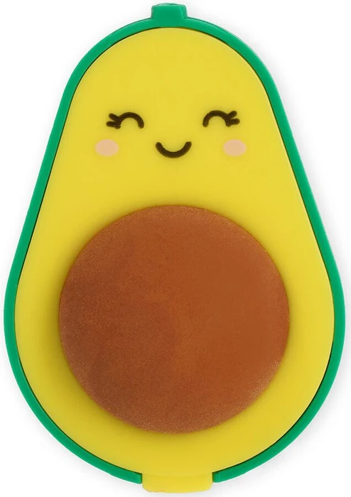 Legami Handanspitzer mit Radiergummi