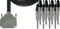 Cordial CFD DVT Vorschaubild