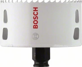 Bosch Professional BiM Progressor for Wood and Metal Lochsäge, 92mm, 1 Stück