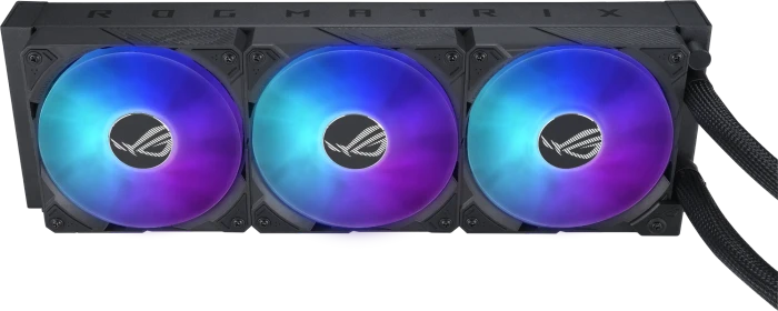 ASUS ROG Matrix GeForce RTX 4090 Platinum, ROG-MATRIX-RTX4090-P24G-GAMING, 24GB GDDR6X, 2x HDMI, 3x DP