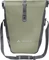 Vaude Aqua Back Single Gepäcktasche fango Vorschaubild