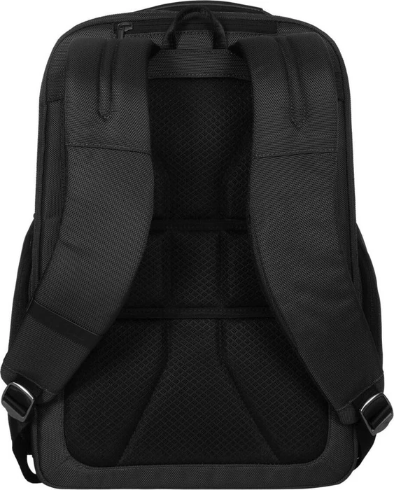 Targus HeritageLuxe 15-16" Rucksack, schwarz