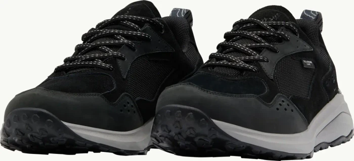 Jack Wolfskin Camp Fever Texapore Low phantom (Herren)