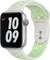 Apple Nike Sportarmband Regular für Apple Watch 44mm Spruce Aura/Vapor Green Vorschaubild