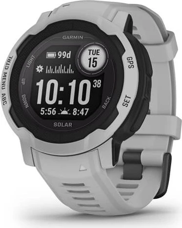Garmin Instinct 2 Solar