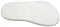 Crocs Bayaband Flip white/navy Vorschaubild