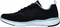 Skechers Flex Appeal 3.0 Go Forward schwarz/türkis (Damen) Vorschaubild