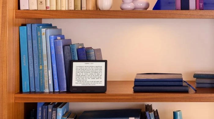 Kobo Libra 2
