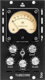 IGS Audio Tubecore 500