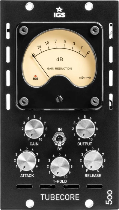 IGS Audio Tubecore