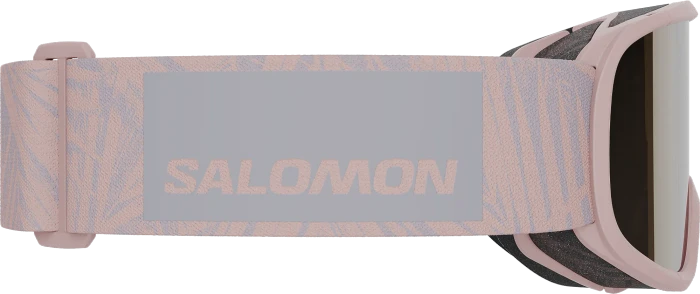 Salomon Lumi Access tropical peach (Junior)