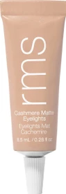 RMS Beauty Cashmere Matte Eyelights Eyeshadow tundra taupe, 8.5ml