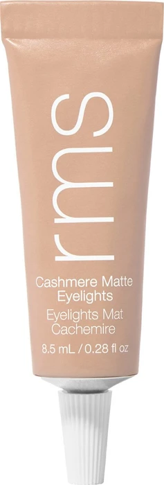 RMS Beauty Cashmere Matte Eyelights Eyeshadow tundra taupe, 8.5ml