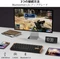 Keychron K2 HE Wireless, Special Edition Black, 75%, PBT, LEDs RGB, Gateron 2.0 Magnetic Nebula, USB/Bluetooth, US Vorschaubild