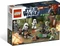 LEGO Star Wars Episoden I-VI - Endor Rebel Trooper & Imperial Trooper Battle Pack Vorschaubild