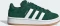adidas Campus 00s Elastic Lace dark green/cloud white/gum (Junior) Vorschaubild