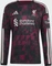 adidas Liverpool FC 2026/2027 Ausweichtrikot langarm (Herren) Vorschaubild