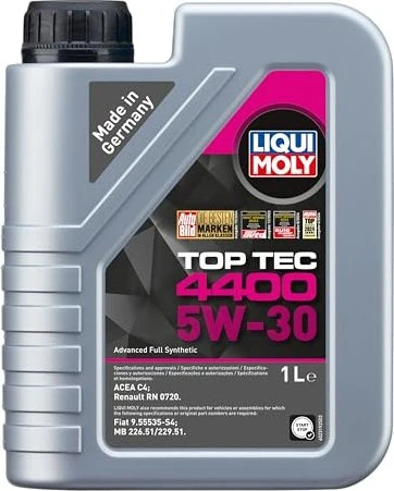 Liqui Moly Top Tec HC 4400 5W-30 1l