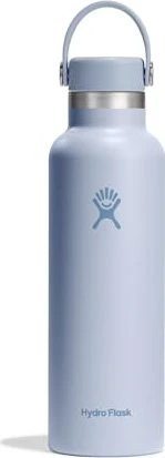Hydro Flask Standard Mouth Isolierflasche 621ml surf