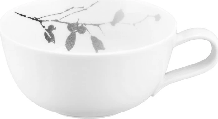 Seltmann Weiden Liberty Teetasse groß 290ml dark rose hip