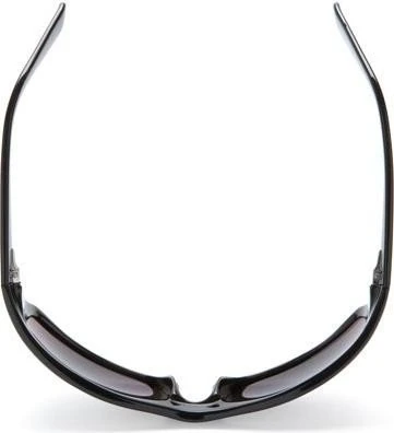 Maui Jim Peahi 65mm schwarz/grau (Herren)