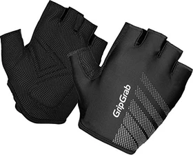 GripGrab Ride Fahrradhandschuhe schwarz