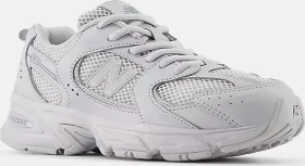 New Balance 530 pearl grey/steel (Junior)