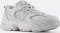 New Balance 530 pearl grey/steel (Junior) Vorschaubild