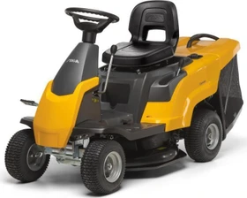 Stiga Essential Combi 166 Benzin-Rasenmäher