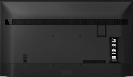Sony FWD-65X80J, 65"