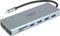 Dicota USB-C 13-in-1 Docking Station 4K, USB-C 3.0 [Stecker] Vorschaubild