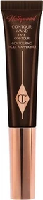 Charlotte Tilbury Hollywood Contour Wand Contouring Foundation deep, 12ml