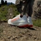 adidas Terrex Agravic Speed cloud white/impact orange/dash grey (Damen) Vorschaubild