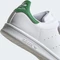 adidas Stan Smith cloud white/green (Junior) Vorschaubild
