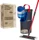 Vileda H2PrO Bodenwischer-Set (175775)