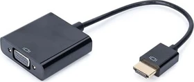 Digitus HDMI auf VGA Adapter (DA-70461)