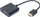 Digitus HDMI auf VGA Adapter (DA-70461)
