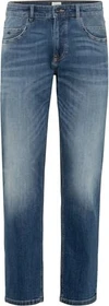 Camel Active Relaxed Fit fleXXXactive Jeans blue used (Herren)