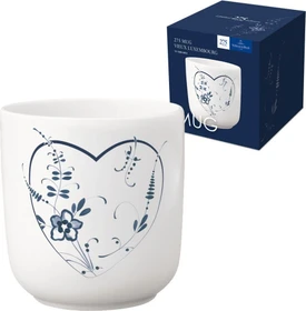Villeroy & Boch Jubilee Mug Vieux Luxembourg Becher 290ml