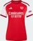 adidas FC Arsenal 2026/2027 Heimtrikot better scarlet (Damen) Vorschaubild