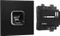 ekey sLine Fingerprintset für Gira 106, inkl. Controller REG, schwarz matt, Fingerprint-Reader Vorschaubild