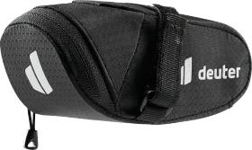 Deuter Bike Bag 0.3 Satteltasche schwarz